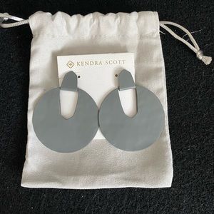 Kendra Scott Diane Earrings